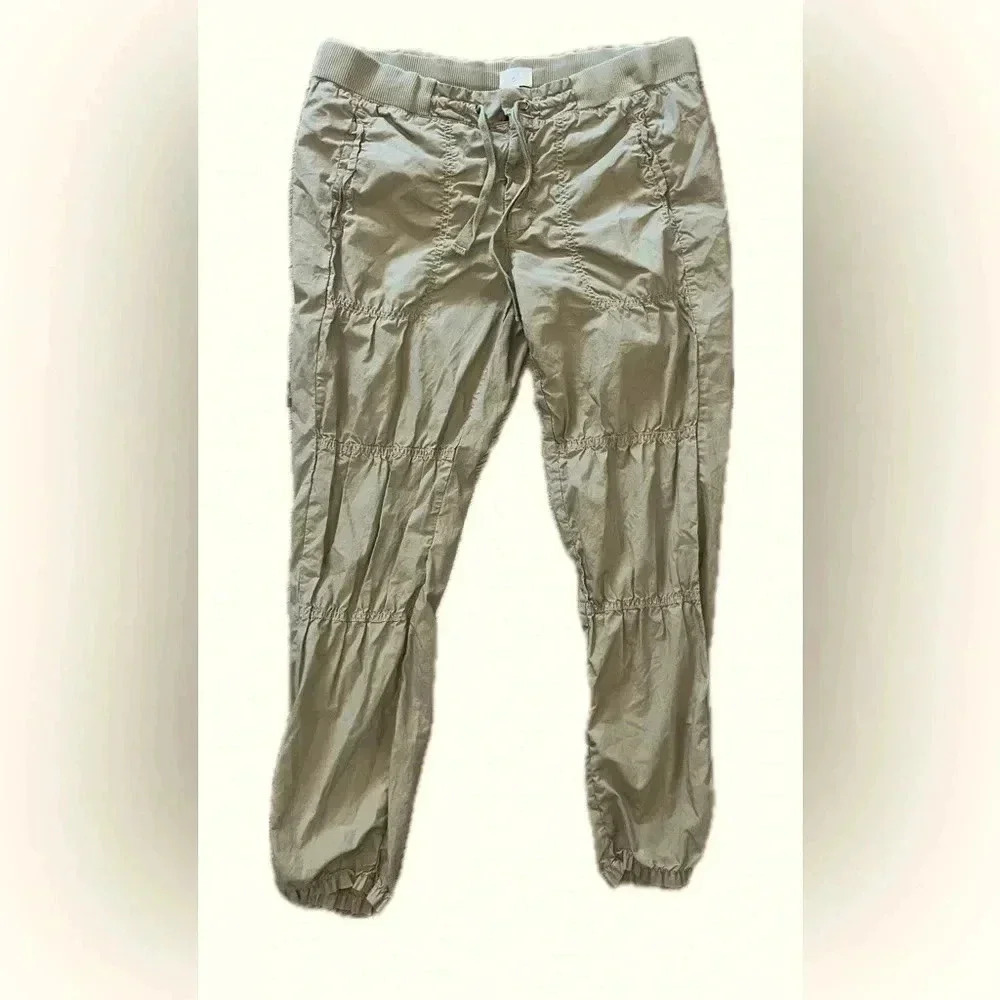 Lou & Grey joggers medium
